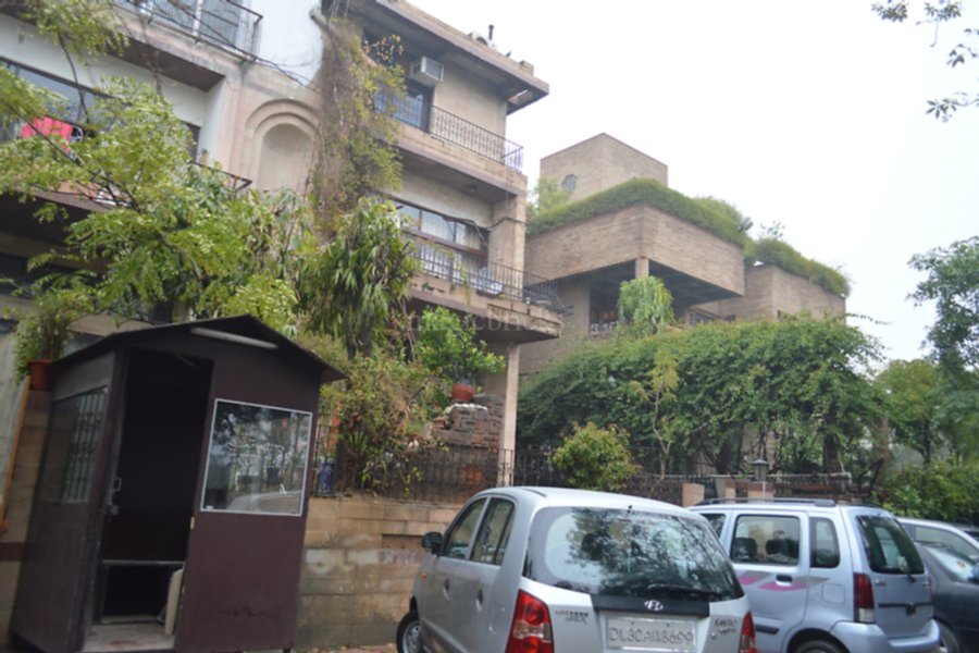 flat for rent in New Delhi